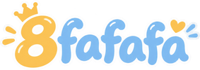 8fafafa Logo